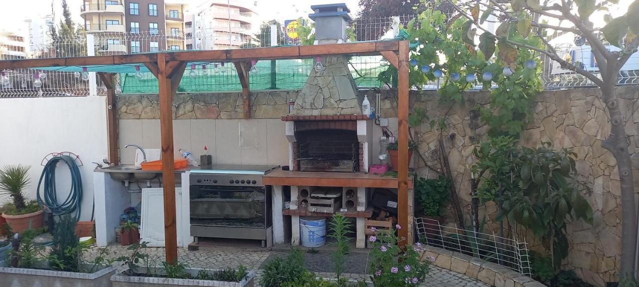Casa Afonso Hotel Lagos Exterior photo