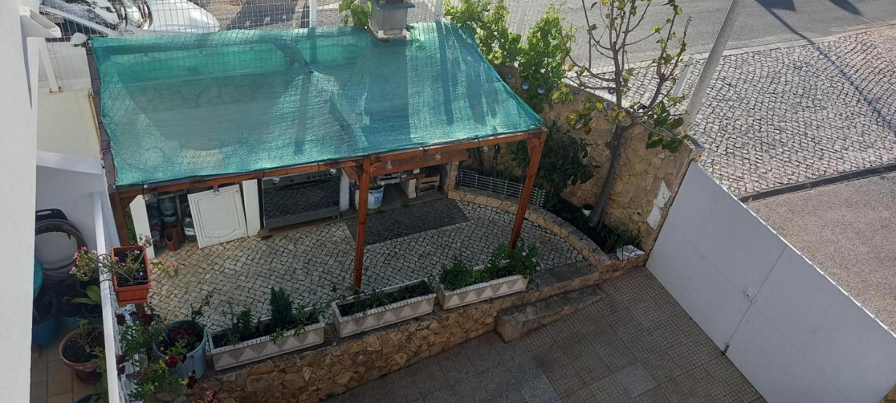 Casa Afonso Hotel Lagos Exterior photo
