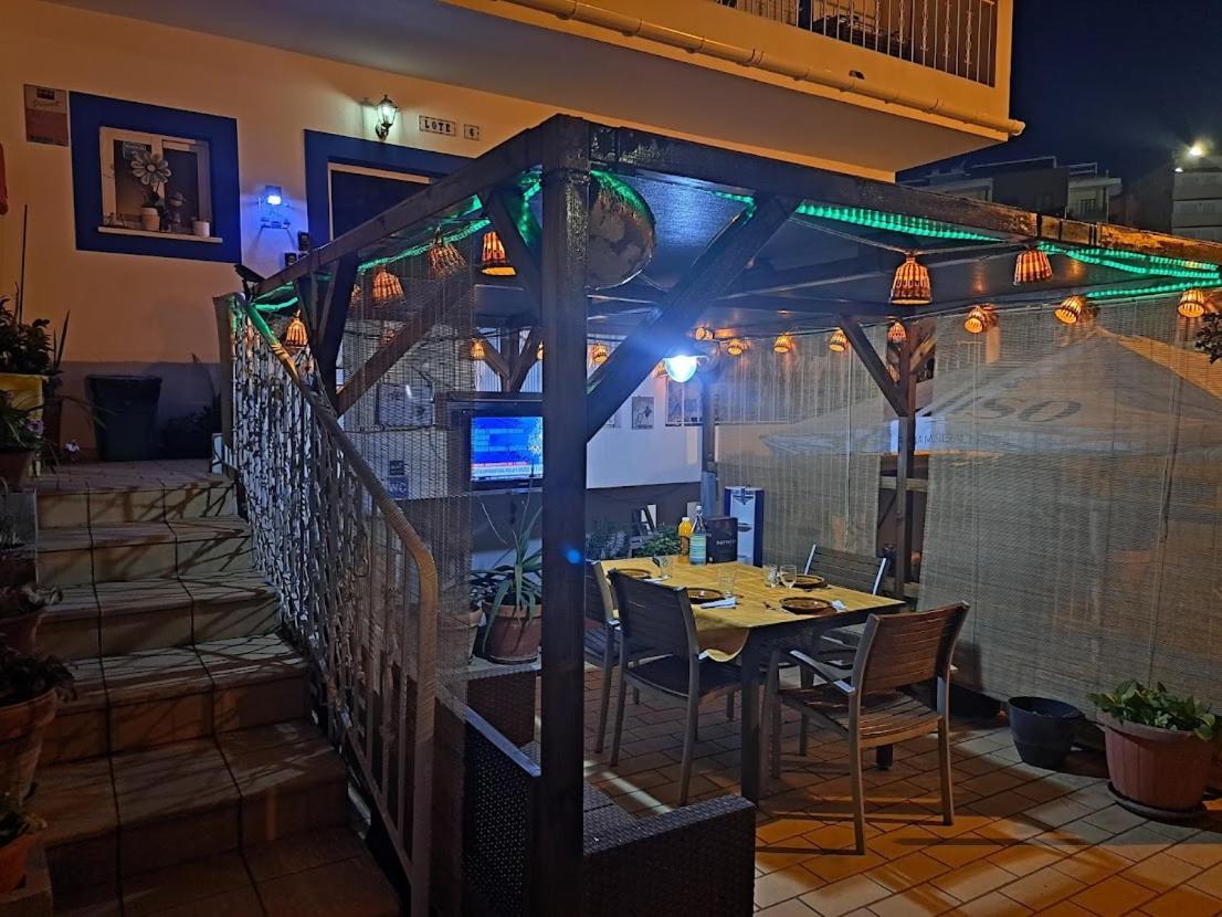 Casa Afonso Hotel Lagos Exterior photo