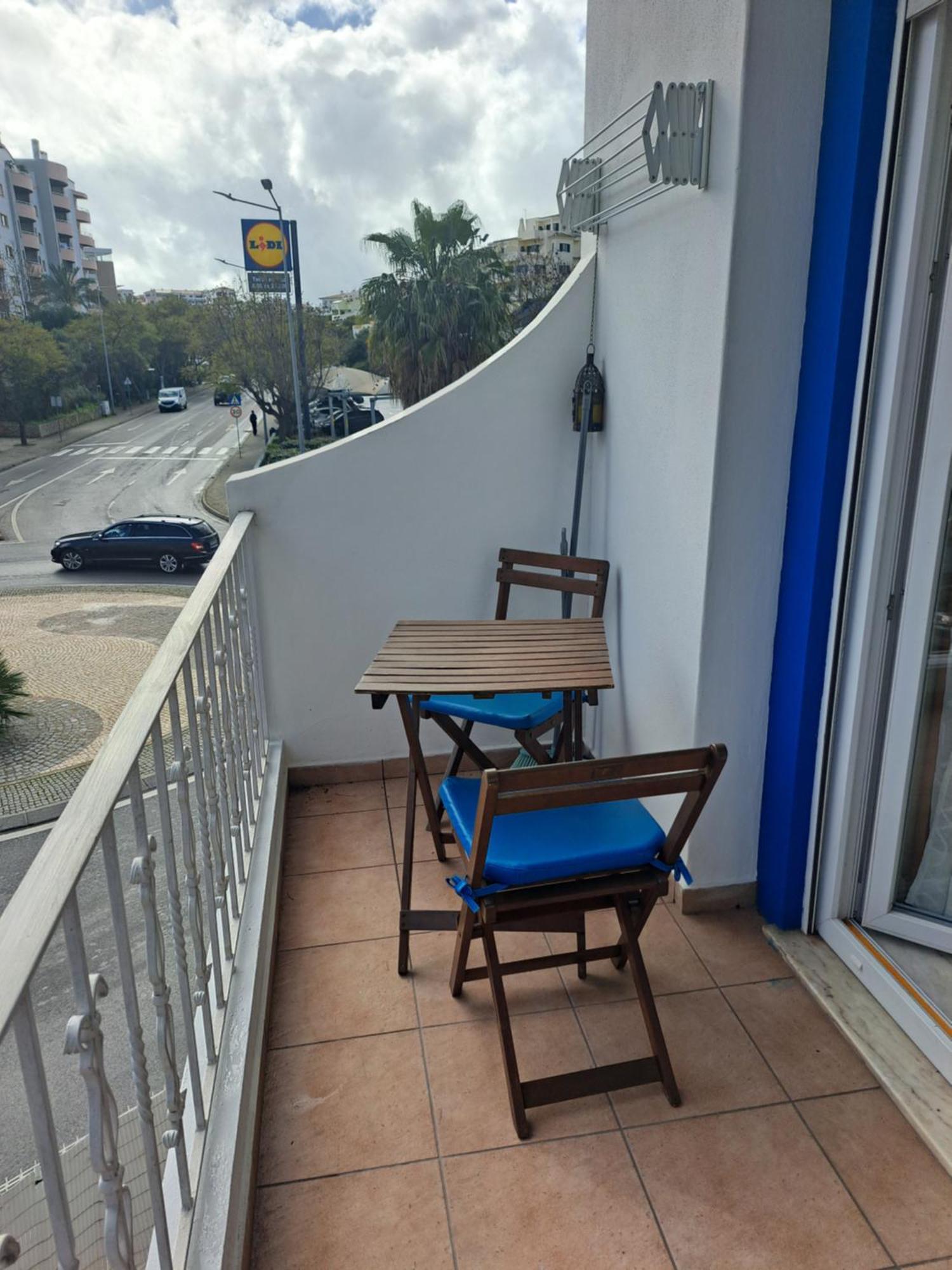 Casa Afonso Hotel Lagos Exterior photo