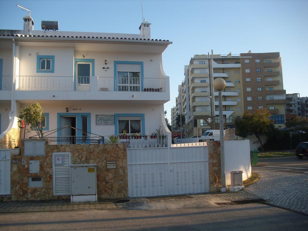 Casa Afonso Hotel Lagos Exterior photo